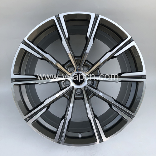 Forged Rims for X6 X5 7series 3series 5series